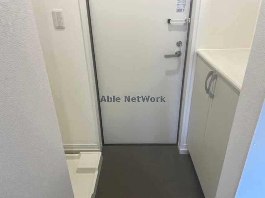 別部屋参考写真 トレス宗方