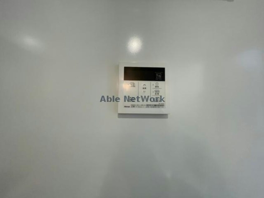 別部屋参考写真 トレス宗方