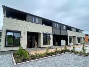 プロムナードメゾン参番館　Ｆ