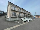 プチメゾン栄田パート２の外観