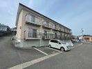 プチメゾン栄田パート２の外観