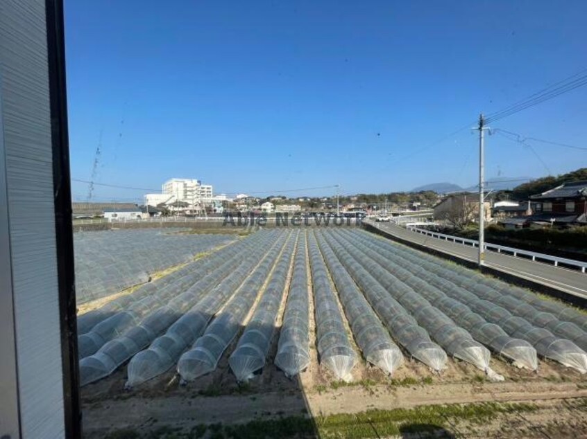  島原鉄道/愛野駅 徒歩5分 1階 築7年