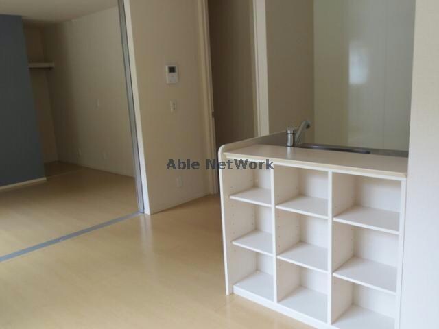 別部屋イメージ画像 プランドール