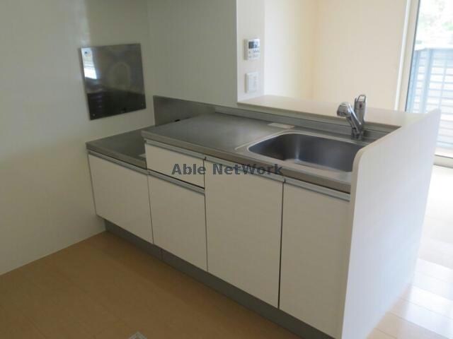 別部屋イメージ画像 プランドール