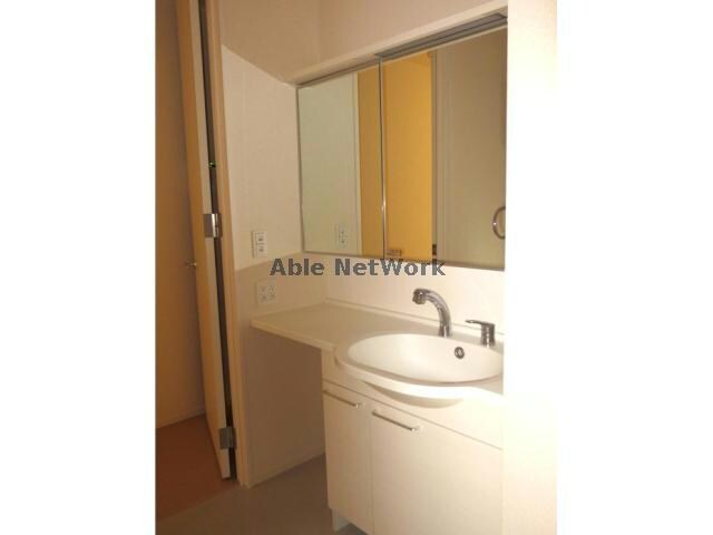 別部屋イメージ画像 プランドール