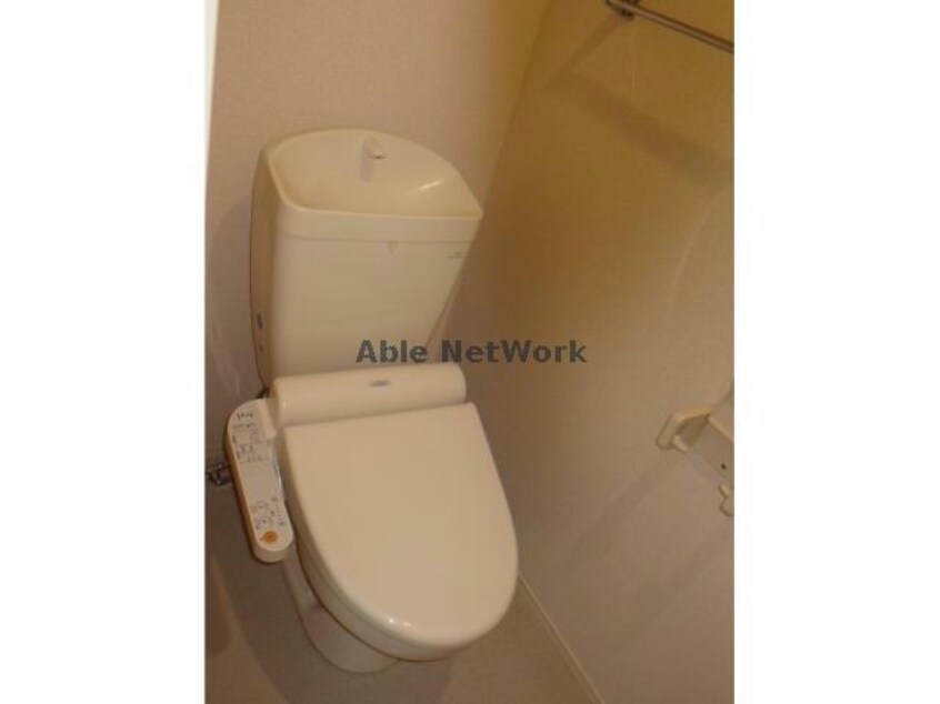 別部屋イメージ画像 プランドール