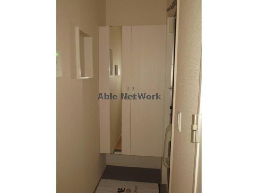 別部屋イメージ画像 プランドール