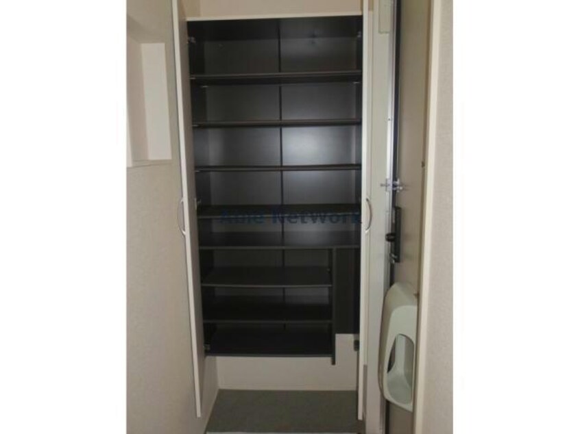 別部屋イメージ画像 プランドール