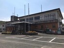 諫早市役所森山支所(役所)まで2061m 島原鉄道/森山駅 徒歩5分 1階 建築中