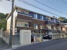 長崎本線/肥前古賀駅 徒歩80分 2階 築5年の外観