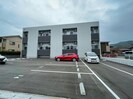 MODERN PALAZZO 戸石BRILLERの外観