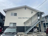 プチメゾン小野B