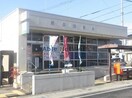 愛野郵便局(郵便局)まで171m 島原鉄道/愛野駅 徒歩10分 2階 築4年