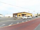 ジョイフル長崎愛野店(その他飲食（ファミレスなど）)まで2964m 島原鉄道/愛野駅 徒歩10分 2階 建築中