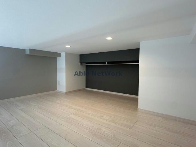 別部屋参考写真 MODERN PALAZZO 福田町B棟