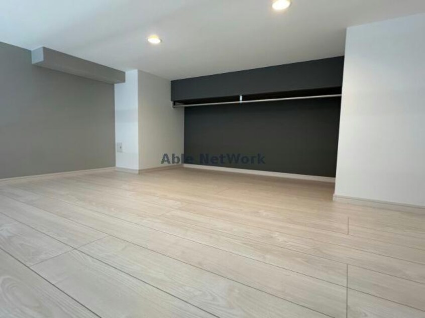 別部屋参考写真 MODERN PALAZZO 福田町B棟