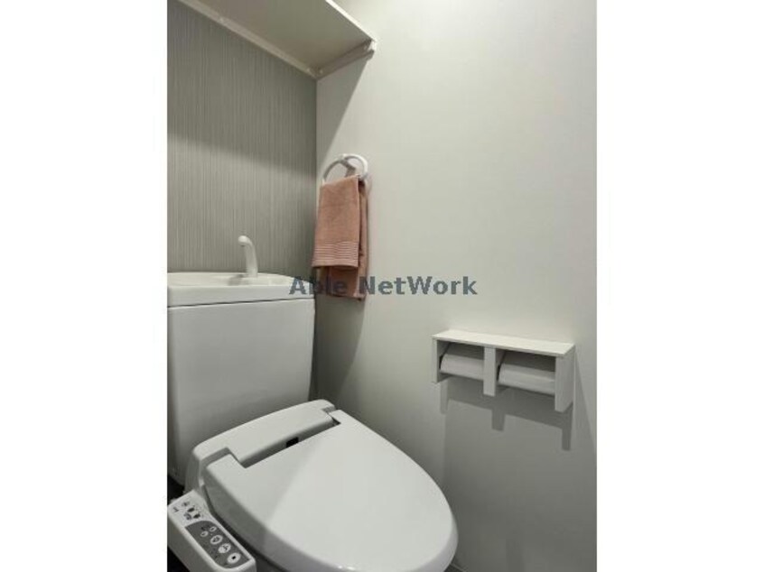  MODERN PALAZZO 福田町B棟