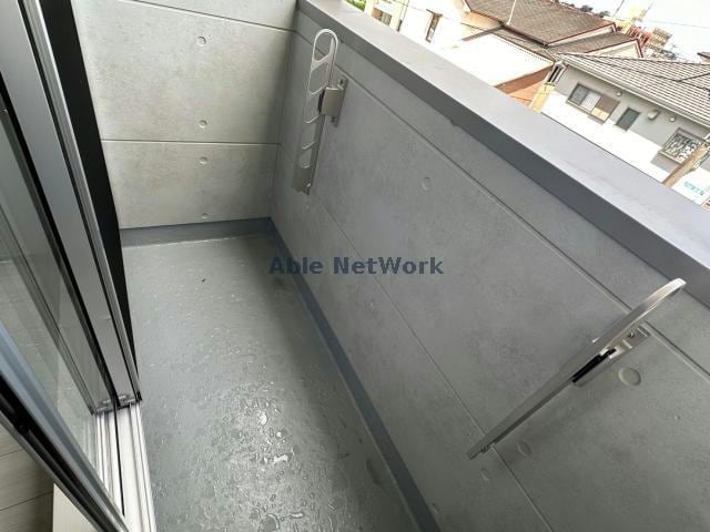 別部屋参考写真 MODERN PALAZZO 福田町B棟