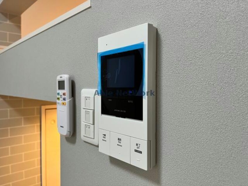  MODERN PALAZZO 福田町B棟