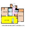 長崎本線/諫早駅 徒歩9分 1階 建築中 2LDKの間取り