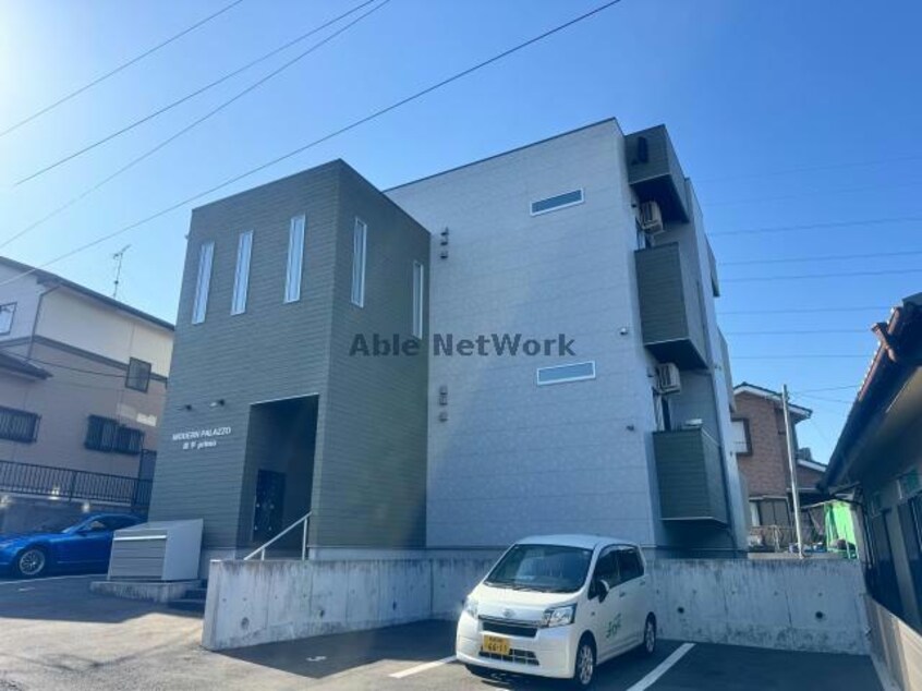  MODERN PALAZZO 諫早primo