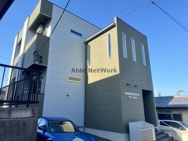  MODERN PALAZZO 諫早primo