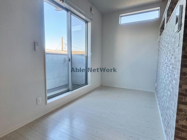  MODERN PALAZZO 諫早primo