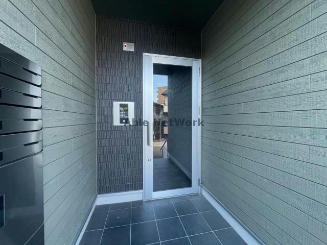  MODERN PALAZZO 諫早primo