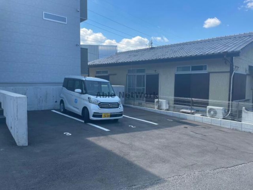  MODERN PALAZZO 諫早primo