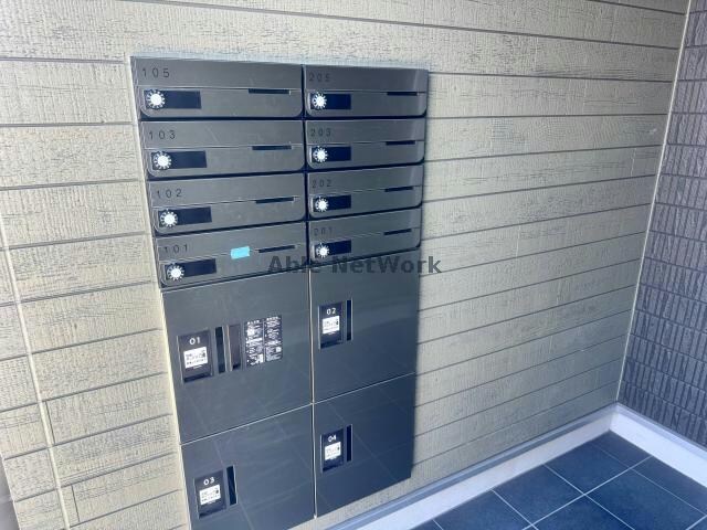  MODERN PALAZZO 諫早primo