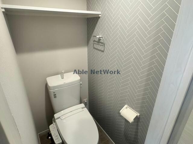  MODERN PALAZZO 諫早primo