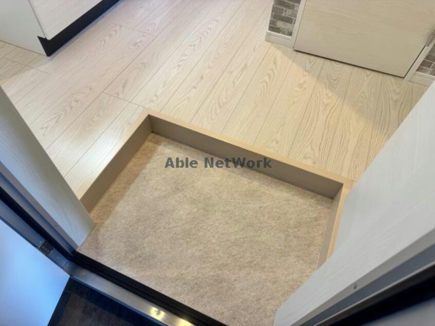  MODERN PALAZZO 諫早primo