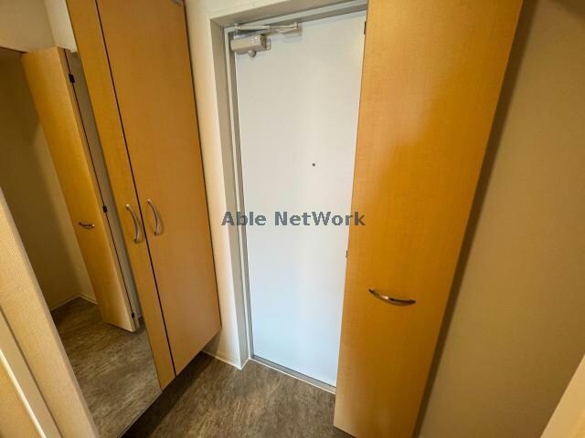 別部屋イメージ画像 モンターニュ諫早