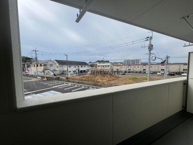 別部屋イメージ画像 モンターニュ諫早