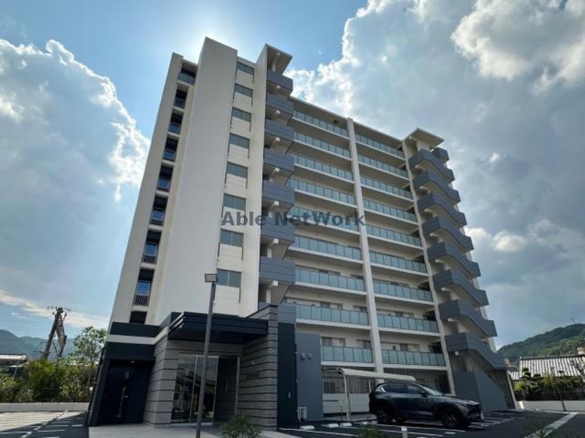  フロンティアききつⅢ