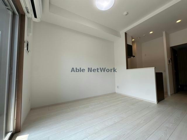 別部屋参考写真 フロンティアききつⅢ