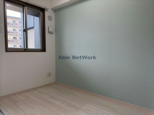 別部屋参考写真 フロンティアききつⅢ