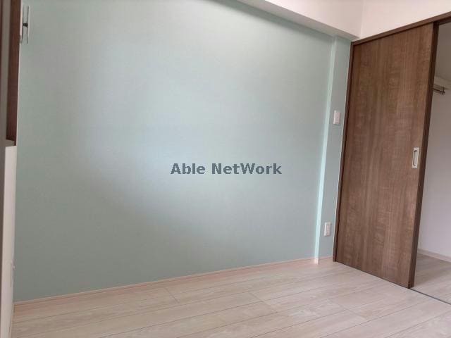 別部屋参考写真 フロンティアききつⅢ