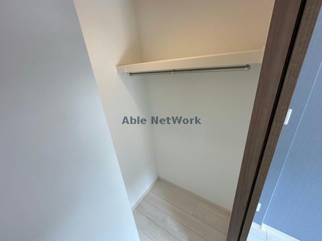 別部屋参考写真 フロンティアききつⅢ