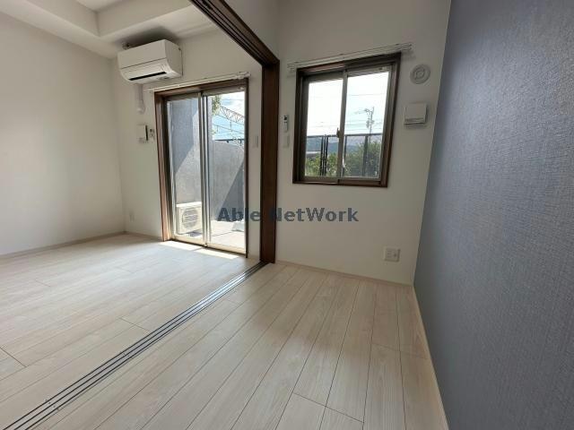 別部屋参考写真 フロンティアききつⅢ