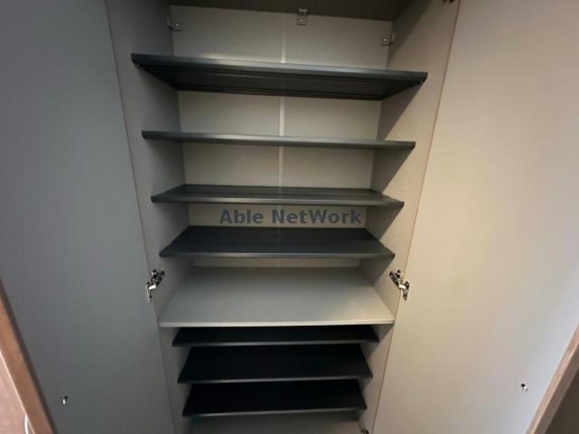 別部屋参考写真 フロンティアききつⅢ