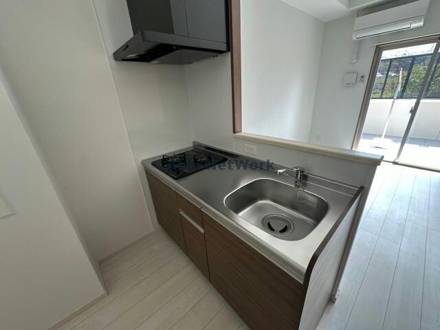 別部屋参考写真 フロンティアききつⅢ