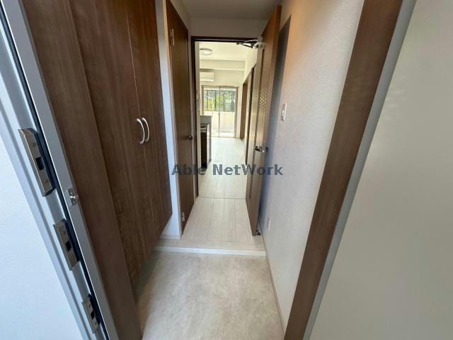 別部屋参考写真 フロンティアききつⅢ