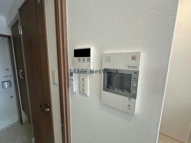 別部屋参考写真 フロンティアききつⅢ