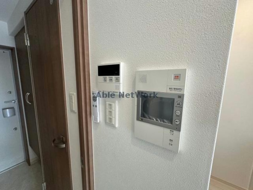 別部屋参考写真 フロンティアききつⅢ