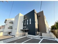 MODERN PALAZZO 福田町A棟
