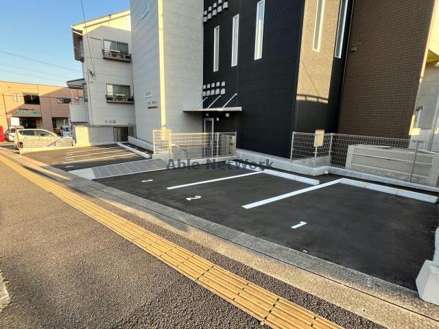  MODERN PALAZZO 福田町A棟