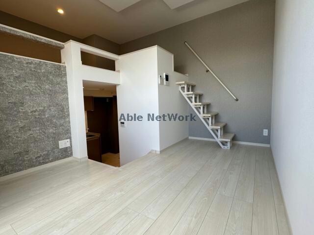 別棟・別部屋イメージ画像 MODERN PALAZZO 福田町A棟