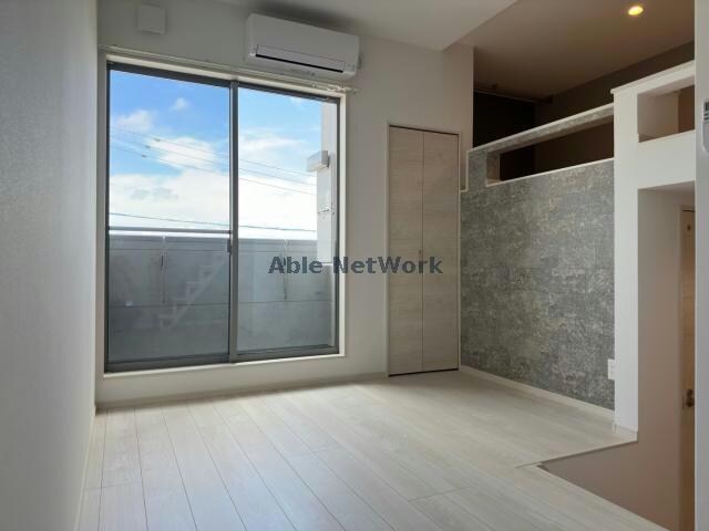 別棟・別部屋イメージ画像 MODERN PALAZZO 福田町A棟