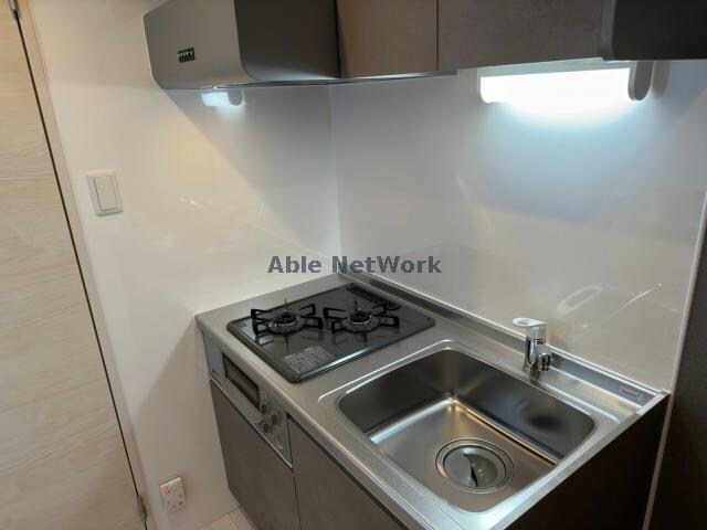 別棟・別部屋イメージ画像 MODERN PALAZZO 福田町A棟